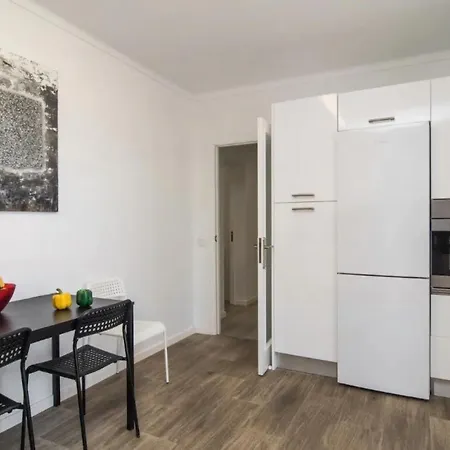 Hébergement de vacances Anglesos Can Picafort (Mallorca)