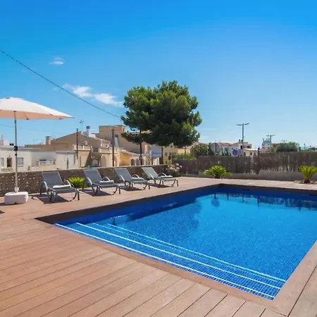 Anglesos Holiday home