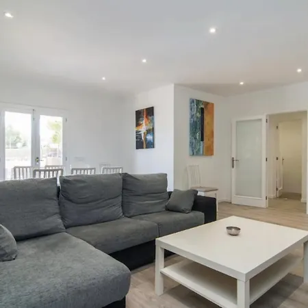 Anglesos Holiday home