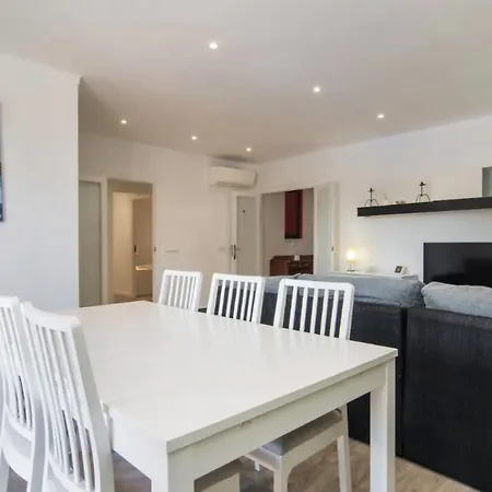 Holiday home Anglesos