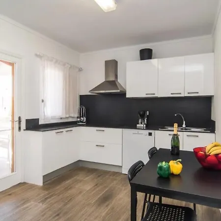 Holiday home Anglesos