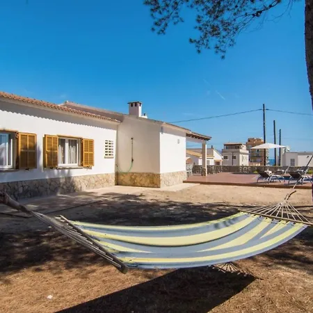 Tatil Evi Anglesos Can Picafort (Mallorca)