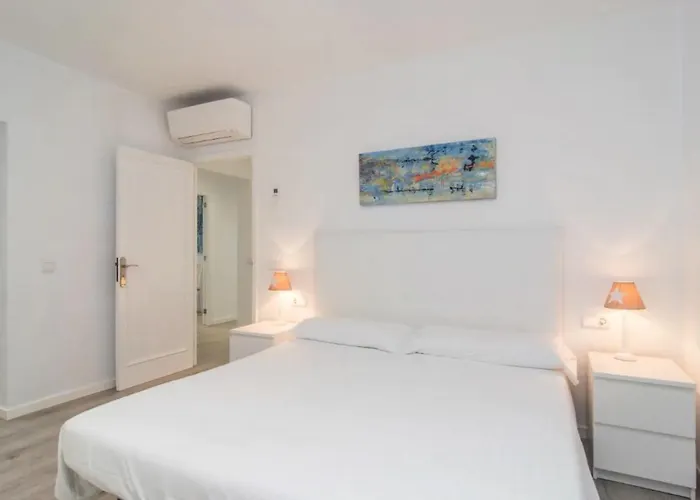 Сasa de vacaciones Anglesos Can Picafort (Mallorca)