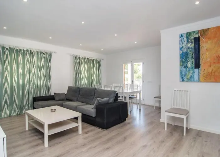 Anglesos Сasa de vacaciones