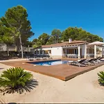 Ferienhaus Anglesos *