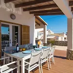 Anglesos * Can Picafort (Mallorca)