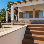 Casa vacanze Anglesos Can Picafort (Mallorca)