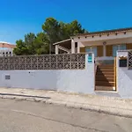 Anglesos بيت للعطل *
