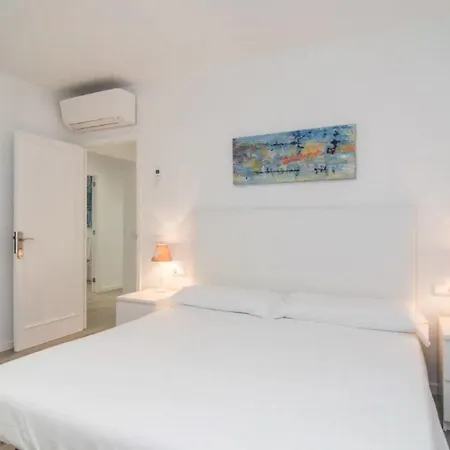 Casa de Férias Anglesos Can Picafort (Mallorca)