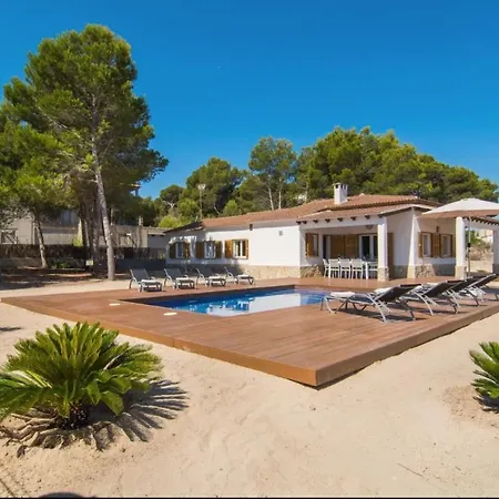 بيت للعطل Anglesos *