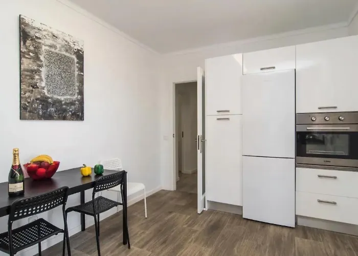 Casa de Férias Anglesos Can Picafort (Mallorca)