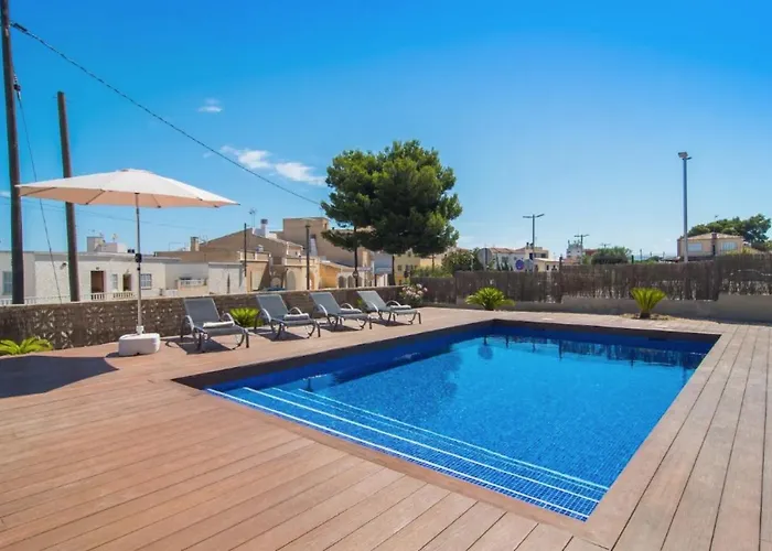 Anglesos Casa de Férias