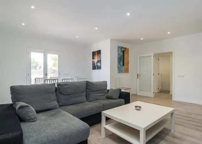 Anglesos Casa de Férias