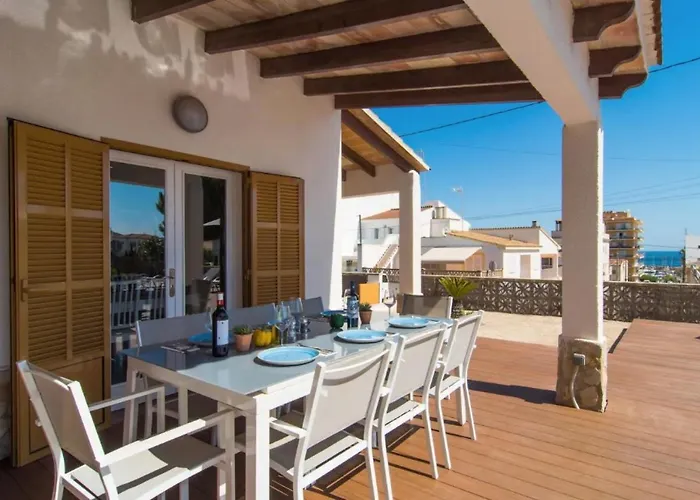 Anglesos * Can Picafort