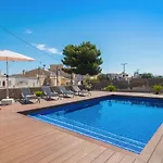 Anglesos Vakantiehuis