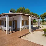 Vakantiehuis Anglesos