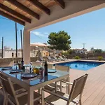 Anglesos * Can Picafort (Mallorca)