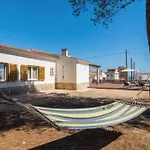 Vakantiehuis Anglesos Can Picafort (Mallorca)