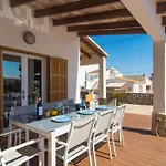 Anglesos Vakantiehuis *
