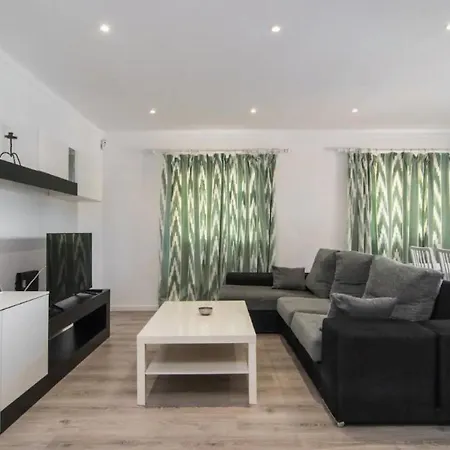 Semesterbostad Anglesos *