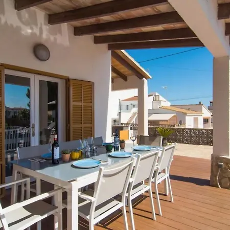 Anglesos * Can Picafort (Mallorca)