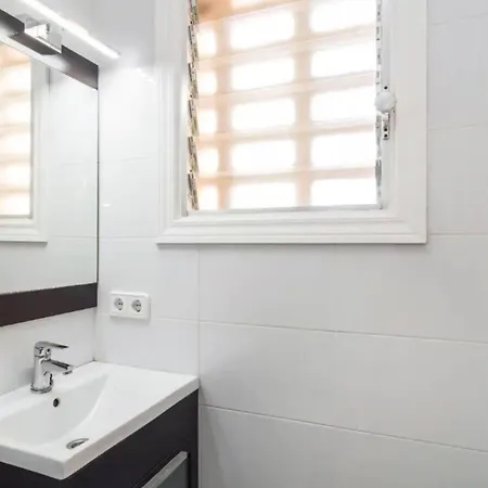 Semesterbostad Anglesos *