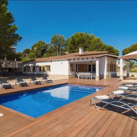 Vakantiehuis Anglesos *