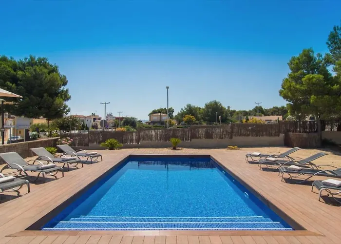 Anglesos Casa vacanze