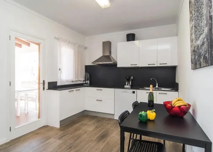 Casa vacanze Anglesos