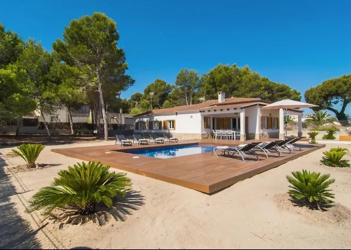 Casa vacanze Anglesos *