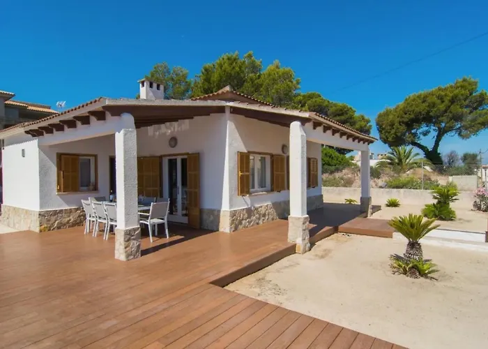 Casa vacanze Anglesos