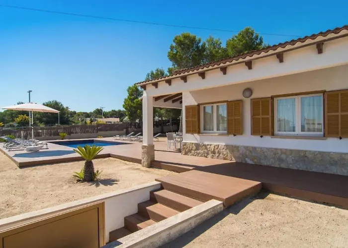 Anglesos Casa vacanze *