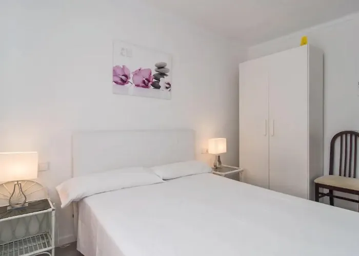 Anglesos Can Picafort (Mallorca)