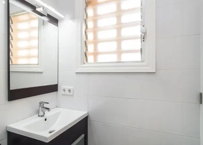 Casa vacanze Anglesos *